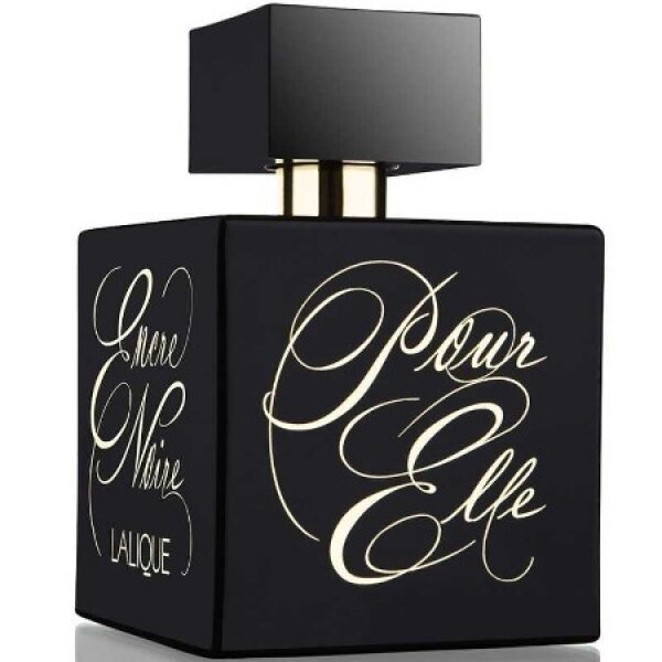Lalique Encre Noire Pour Elle EDP 50 ml Kadın Parfümü kullananlar yorumlar
